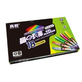 晶之彩棒产品图