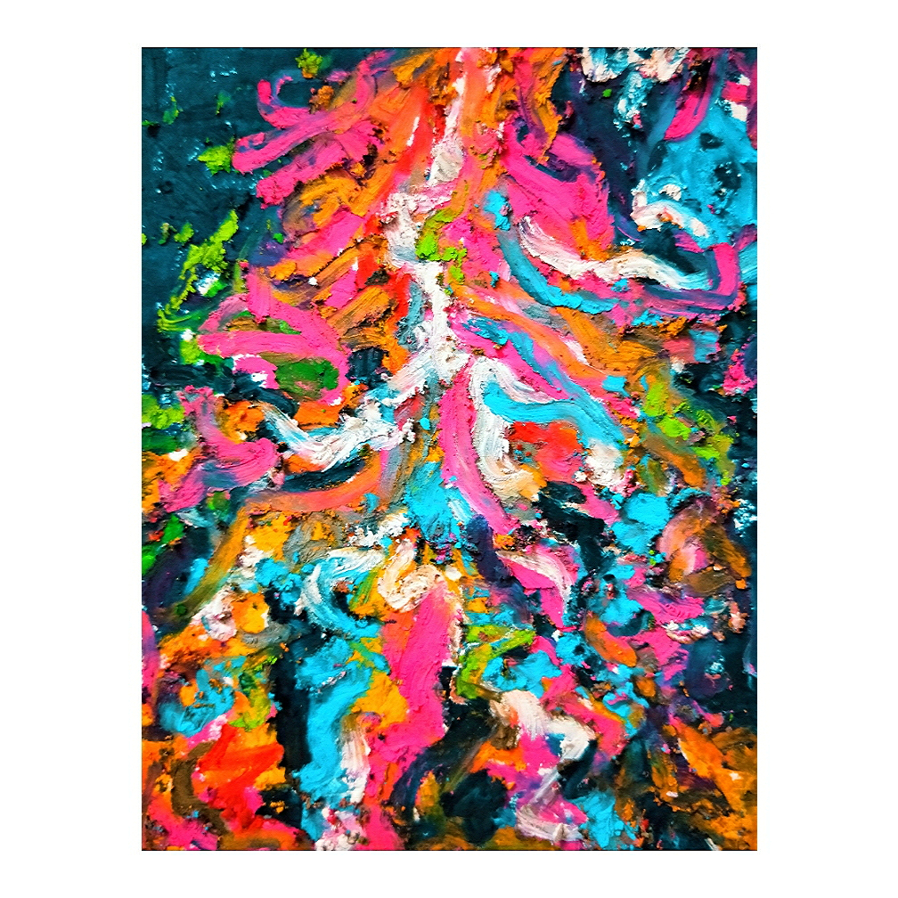 “走进阿克苏——浙江美术馆藏浙江油画名家