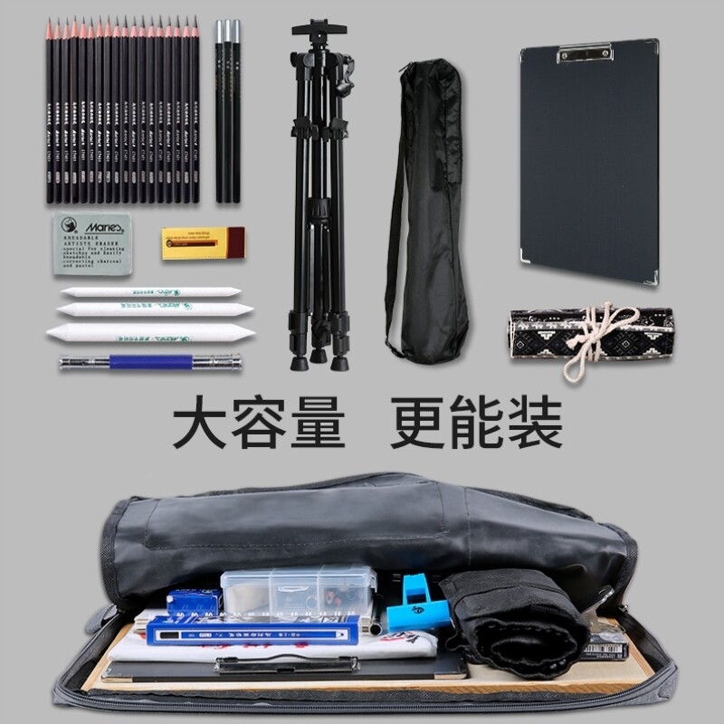 出海观察全球美术用品市场分析及趋势预测(图1)