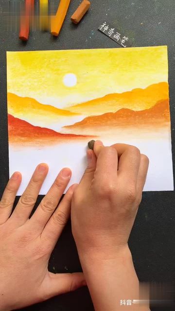 【高中教研工作坊】东胜区美术绘画疗愈实践活动暨高中美术工作坊首次研修活动圆满落幕(图1)